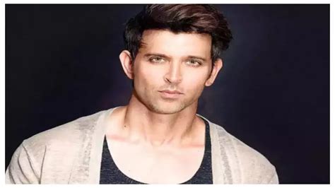 EXCLUSIVE: Hrithik Roshan